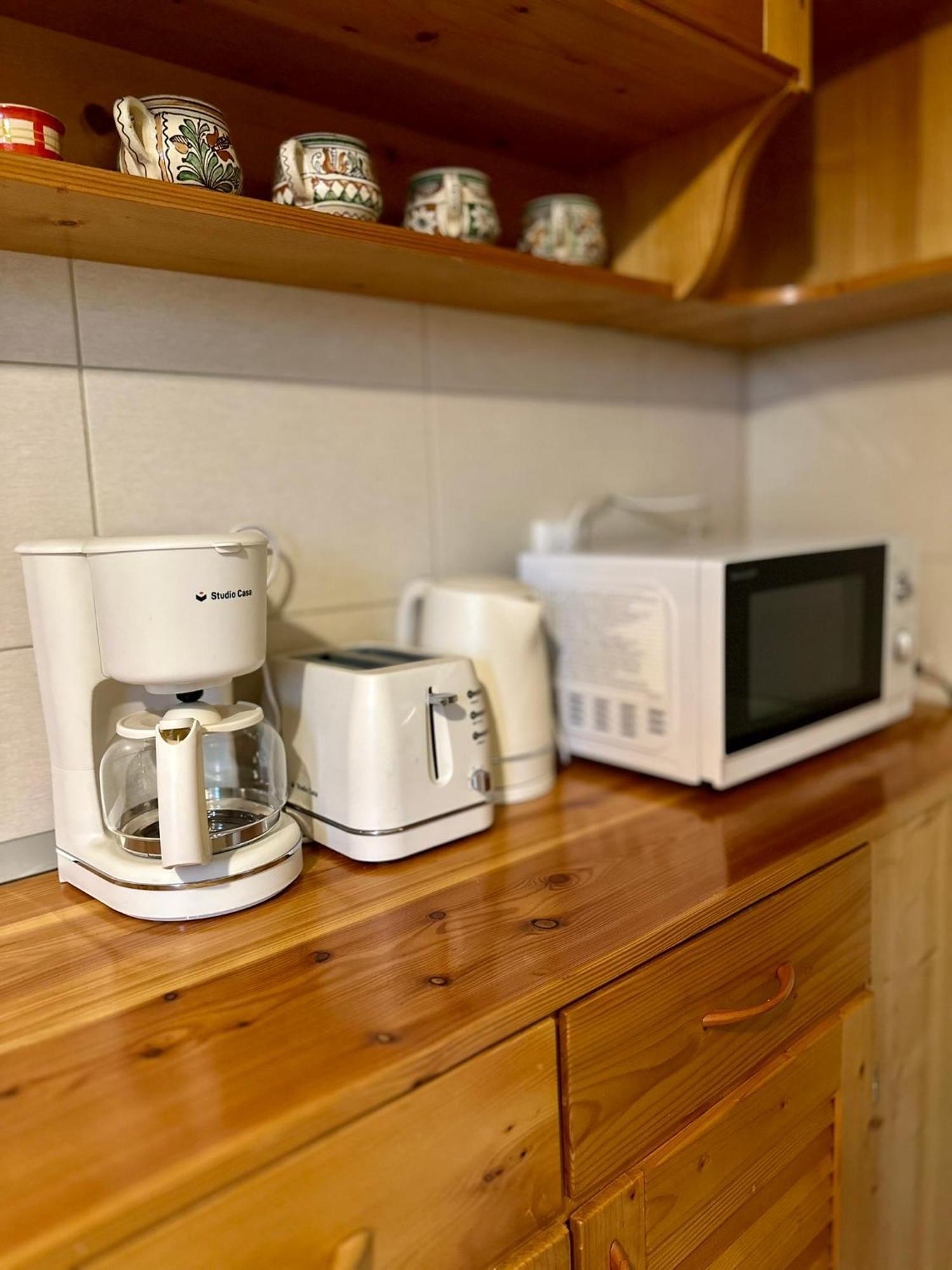 Cozy Cluj Arena Apartment 외부 사진